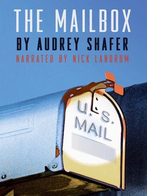 cover image of The Mailbox